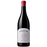 Sebastiani Pinot Noir Central Coast 2018