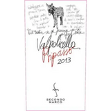 Secondo Marco Valpolicella Ripasso Classico Superiore