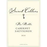Secret Cellars Cabernet Sauvignon Paso Robles