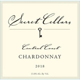 Secret Cellars Chardonnay Central Coast