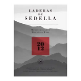 Sedella Laderas de Sedella