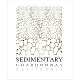 Sedimentary Chardonnay