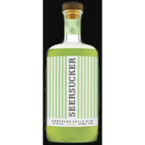 Seersucker Distillery Southern Style Limeade Gin
