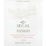 Segal Fusion Red