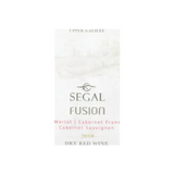 Segal's Fusion Red
