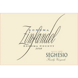 Seghesio Family Vineyards Angela's Table Zinfandel