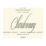 Seghesio Family Vineyards Chardonnay