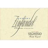 Seghesio Family Vineyards Zinfandel