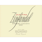 Seghesio Zinfandel