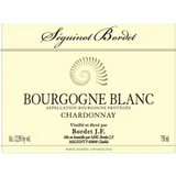 Seguinot-Bordet Bourgogne Blanc