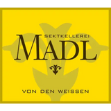 Sektkellerei Christian Madl Brut Von Weissen 2013