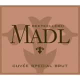 Sektkellerei Christian Madl Cuvée Special brut 2015