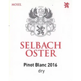 Selbach-Oster Pinot Blanc Dry
