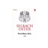 Selbach-Oster Pinot Blanc Dry