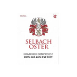 Selbach-Oster Riesling Graacher Domprobst Auslese