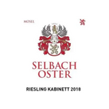 Selbach-Oster Riesling Kabinett