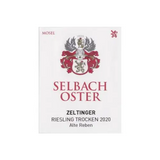 Selbach-Oster Riesling Trocken Alte Reben
