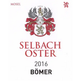 Selbach-Oster Riesling Zeltinger Schlossberg Bömer Trocken