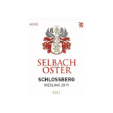Selbach-Oster Riesling Zeltinger Schlossberg GG