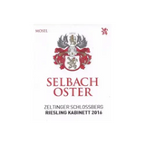 Selbach-Oster Riesling Zeltinger Schlossberg Kabinett