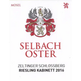 Selbach-Oster Riesling Zeltinger Schlossberg Kabinett
