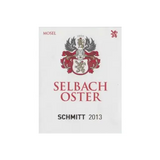 Selbach-Oster Riesling Zeltinger Schlossberg Schmitt