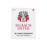 Selbach-Oster Riesling Zeltinger Sonnenuhr Kabinett