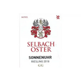 Selbach-Oster Riesling Zeltinger Sonnenuhr Trocken Grosses Gewachs