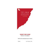 Selina Mavrodaphne of Patras Red
