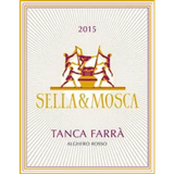 Sella & Mosca Alghero Tanca Farra 2017