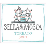 Sella & Mosca Alghero Torbato Brut