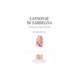 Sella & Mosca Cannonau di Sardegna Riserva