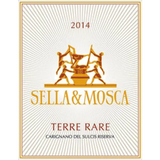 Sella & Mosca Carignano Del Sulcis Terre Rare Riserva 2015