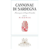 Sella & Mosca Riserva Cannonau di Sardegna