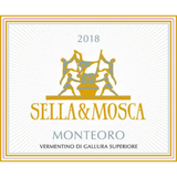 Sella & Mosca Vermentino Di Gallura Superiore Monteoro