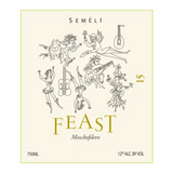 Semeli Estate Feast White