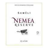 Semeli Nemea Reserve