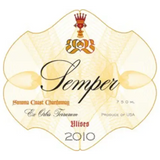 Semper Chardonnay ’Ulises’
