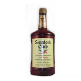 Senator’s Club Blended Whiskey