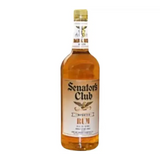 Senator's Club Dark Rum