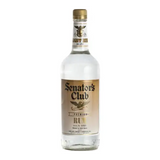 Senator’s Club Light Rum