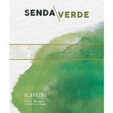Senda Verde Rías Baixas Albarino