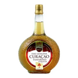 Senior and Co. Curacao Tamarind Liqueur