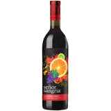 Señor Sangria Classic Red