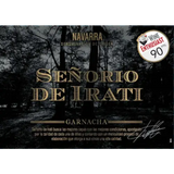Señorío De Irati Grenache Navarra 2018