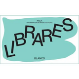 Senorio De Librares Rioja Blanco