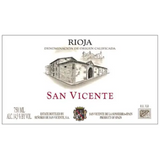 Senorío de San Vicente Rioja