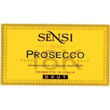 Sensi Prosecco Brut 18k Pure Gold