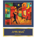 Sensual Malbec Mendoza