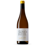 Senza Rete Costa Toscana Vermentino Orange Skin Contact